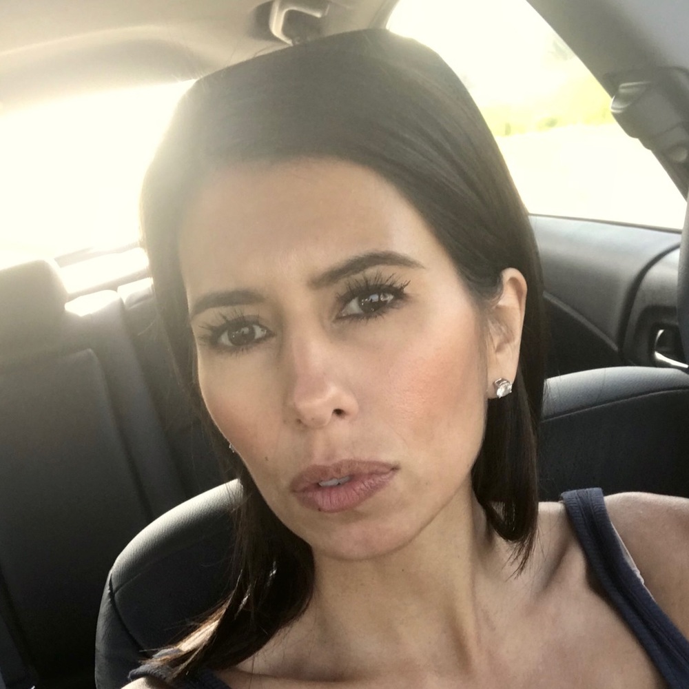 Meet your Posher, Kim